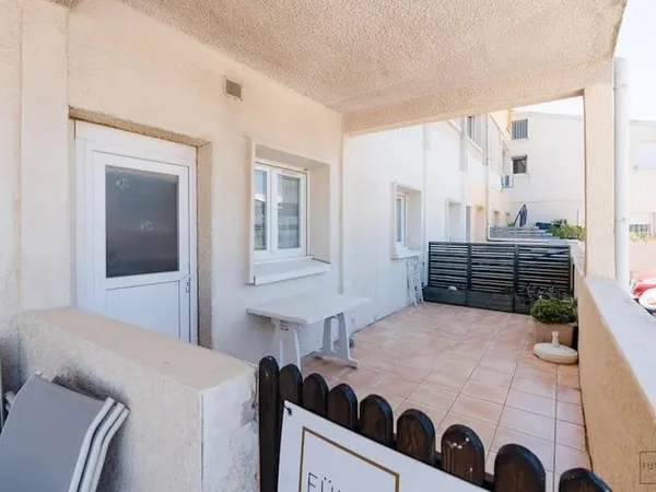 Appartement 2 pièces 49 m²