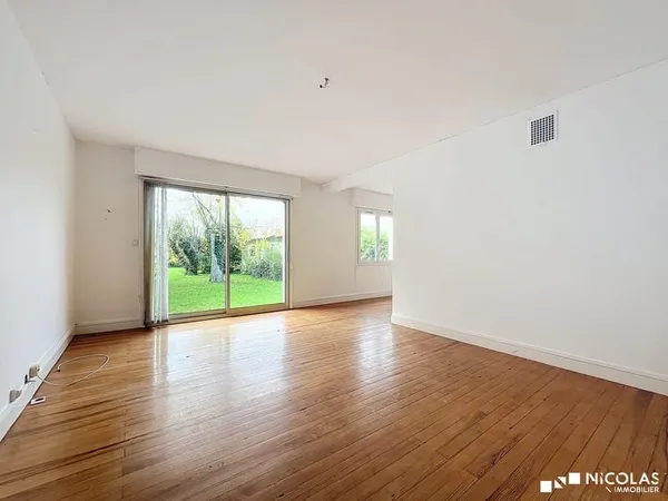 Maison 102m² à Caudéran à rénover