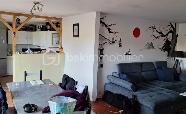 Maison 5 pièces 133 m²