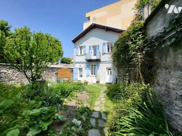 Maison 3 pièces 74 m²