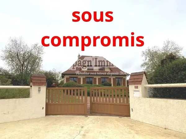 Maison familiale à vendre