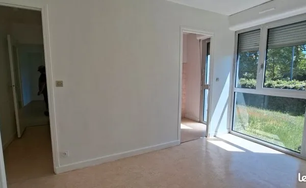 Location appartement T2 Egletons