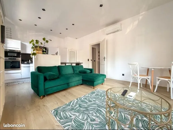 Appartement Perpignan : quai de Barcelone