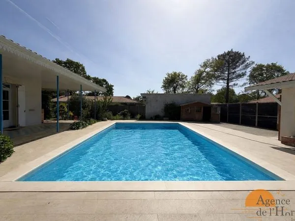 Maison 5 pièces 144 m²