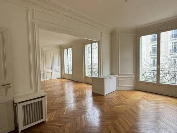 Appartement 4 pièces 112 m²