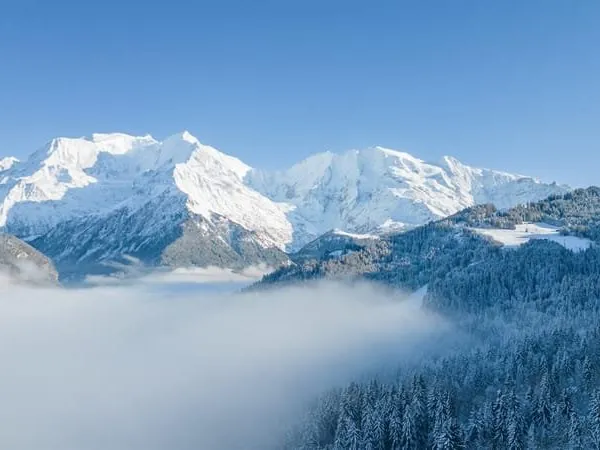 Terrain coteau du Bettex