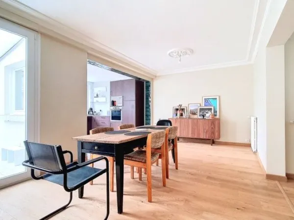 Maison 6 pièces 120 m²
