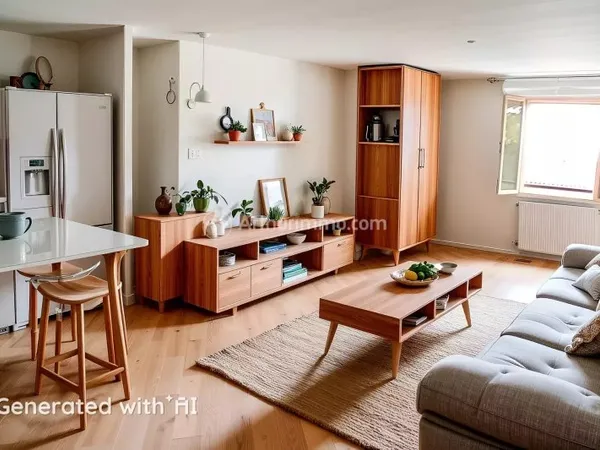 Maison avec vue panoramique – Lautrec (81) 3 ou 4 chambres
