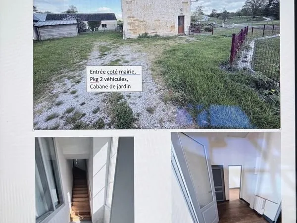 Location logement