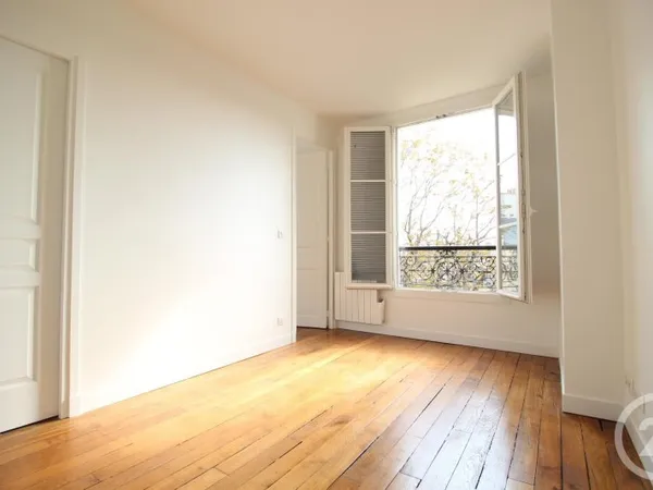 Appartement 2 pièces 27 m²