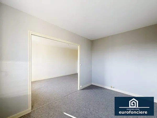 Appartement La Chapelle Saint Luc