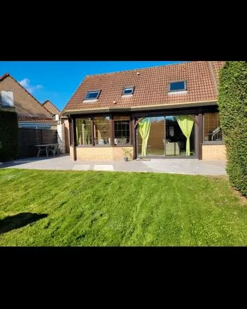 Maison de ville
