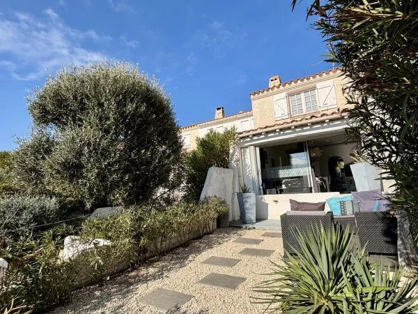 Maison 4 pièces 69 m²