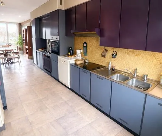 Immeuble de rapport 247 m²