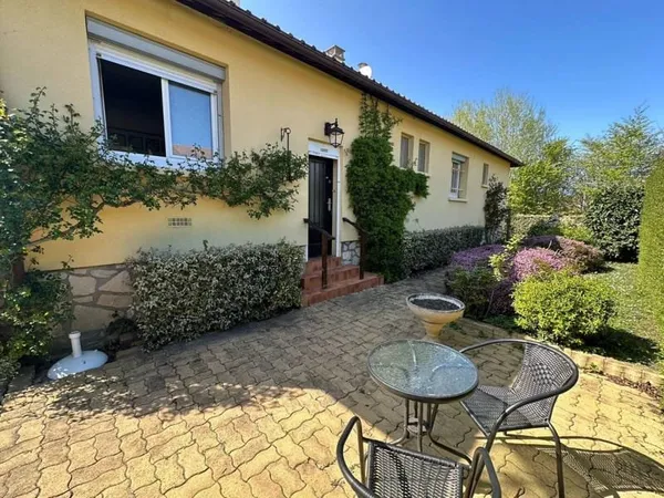Maison 6 pièces 96 m²