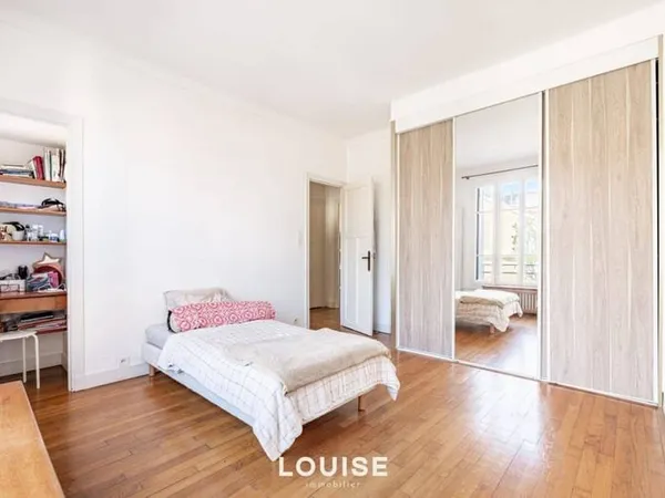 Appartement 2 pièces 47 m²