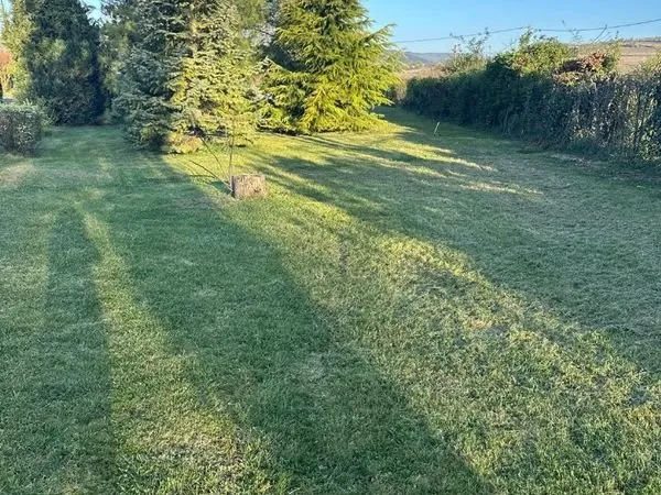 Terrain 3000 m² PRISSE