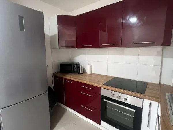 Appartement 3 pièces 53 m²