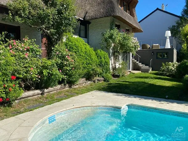 Maison Rueil Malmaison 8 pièce(s) 270 m2
