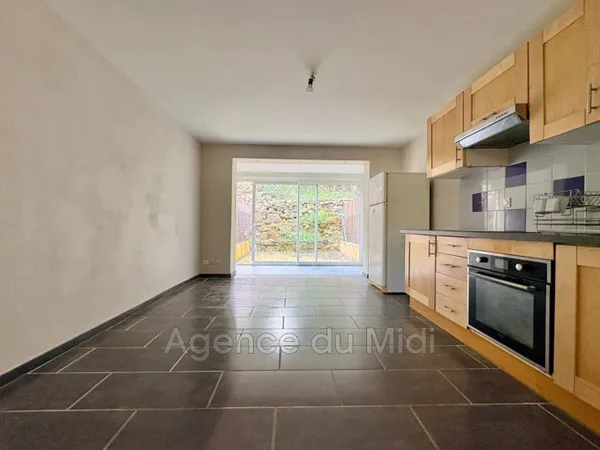 Appartement 1 pièce 27 m²