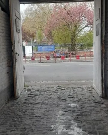 Garer votre voiture à tourcoing la marliere