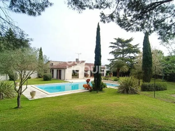 Maison Marmande 8 pièce(s) 160 m2