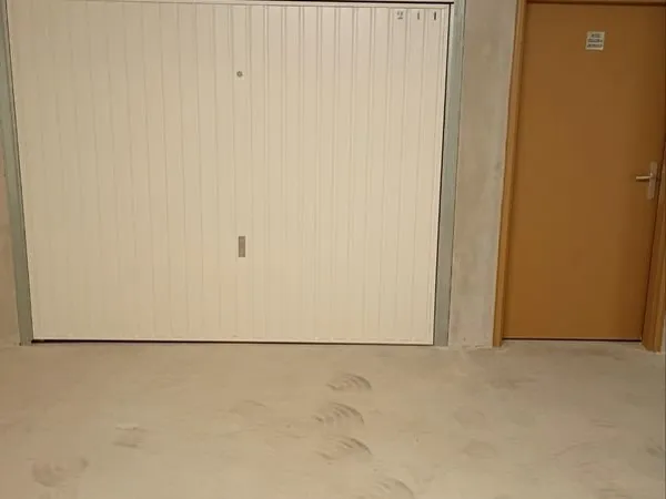 Location garage