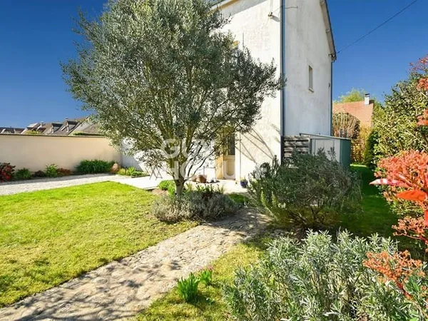 Maison 6 pièces 130 m²