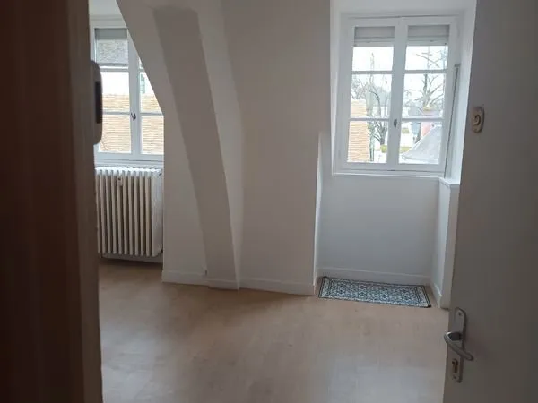 Studio centre ville Beauvais