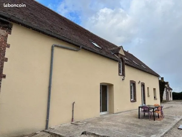 Maison 6 pièces 193 m²