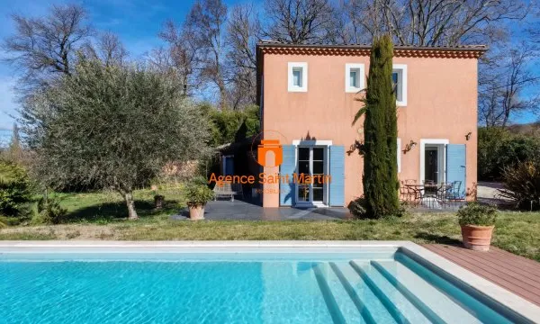 Maison 7 pièces 200 m²