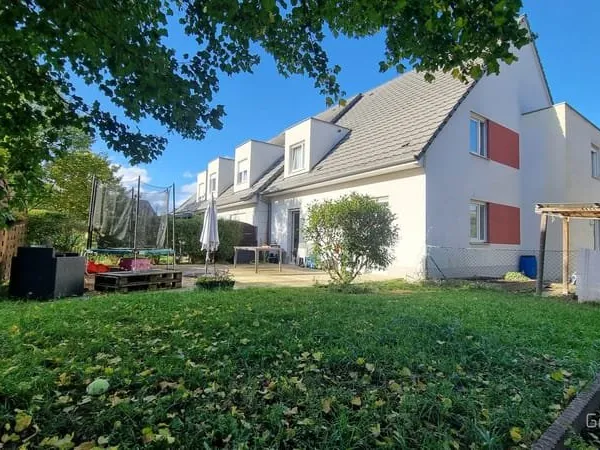 Appartement 3 pièces 70 m²