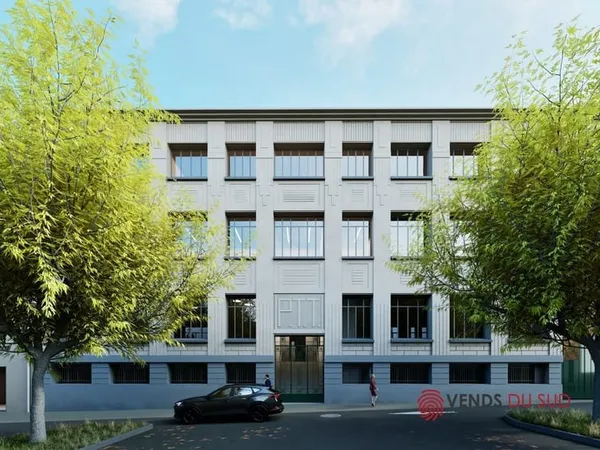 Appartement neuf Vente Béziers 4p 116m² 446000€