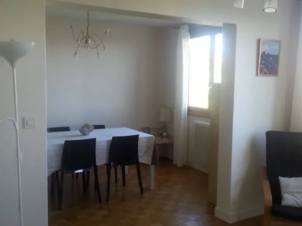 T3 minimes toulouse meuble