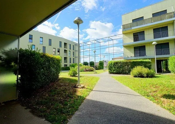 Appartement - 3 pièce(s) - 68 m2