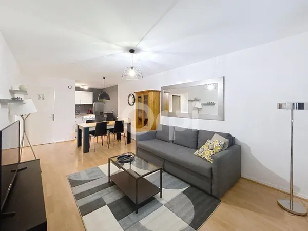 Appartement Veigy Foncenex 3 pièce(s) 61.90 m2