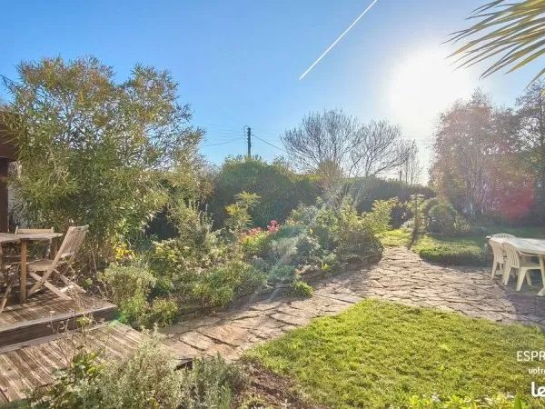 Maison 8 pièces 133 m²