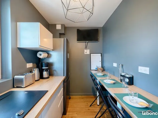 Colocation nantes nord