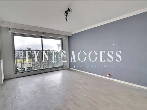 Appartement 3 pièces 71 m²
