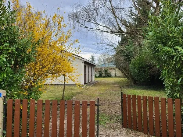 Maison en bord de forêt d'Orléans et proche de la région parisienne par A19