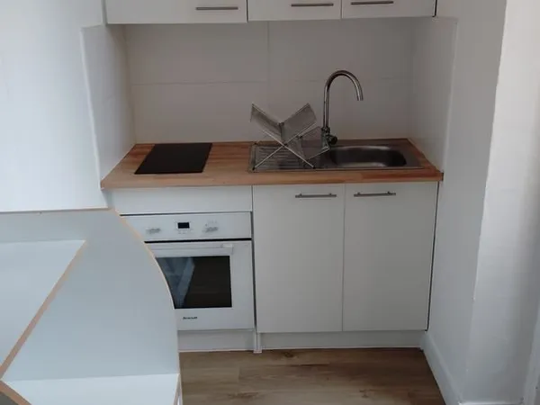 Location meublé 36m² refait à neuf