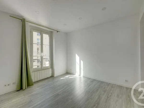 Appartement 2 pièces 32 m²