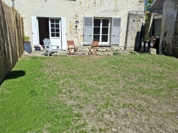 Appartement en DUPLEX à louer aux Loges en Josas.