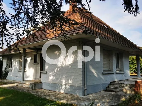 Maison 6 pièces 157 m²