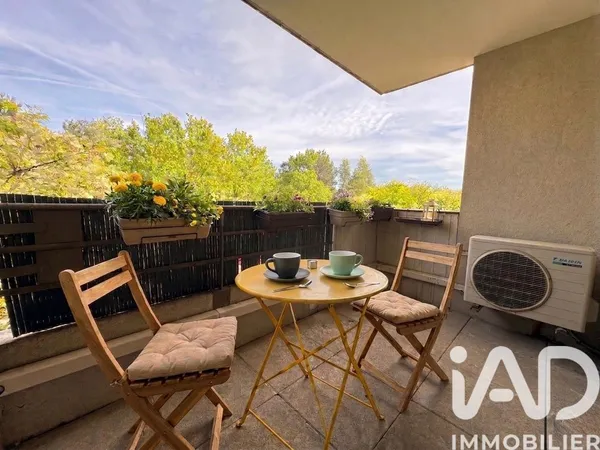 Appartement 3 pièces 70 m²