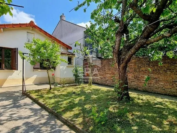 Maison 3 pièces 40 m²