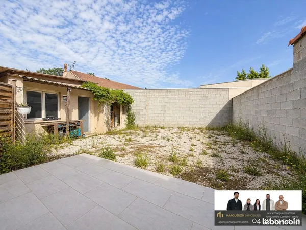 Maison 3 pièces 71 m²