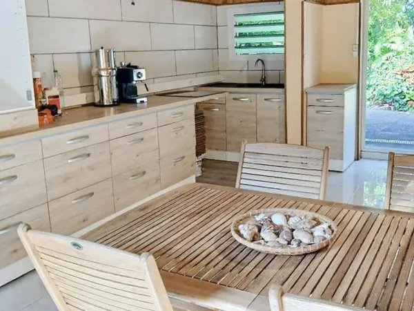 Maison 4 pièces 84 m²