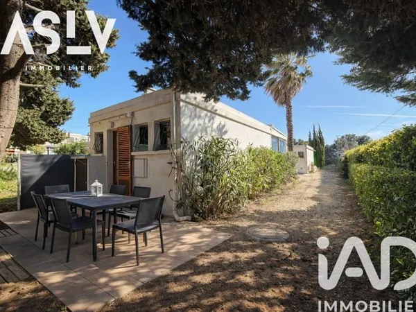 Vente Maison/villa 1 pièce