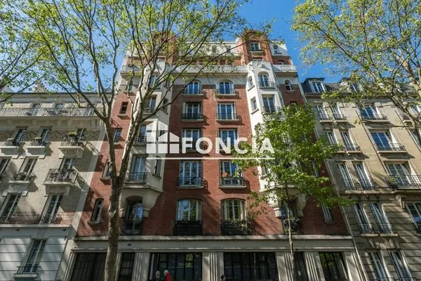 Appartement 4 pièces 71 m²